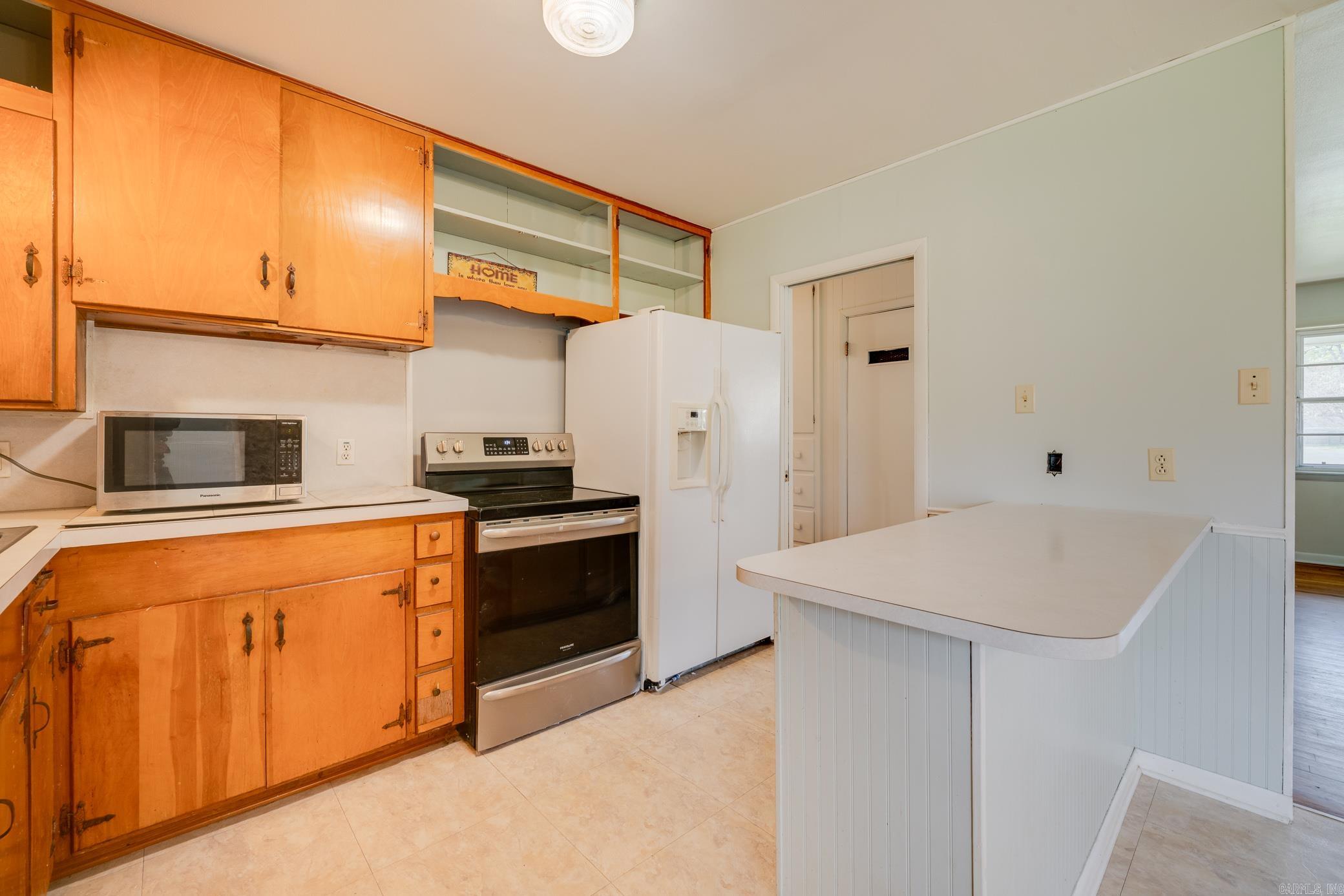 Robinsons Plan - Residential