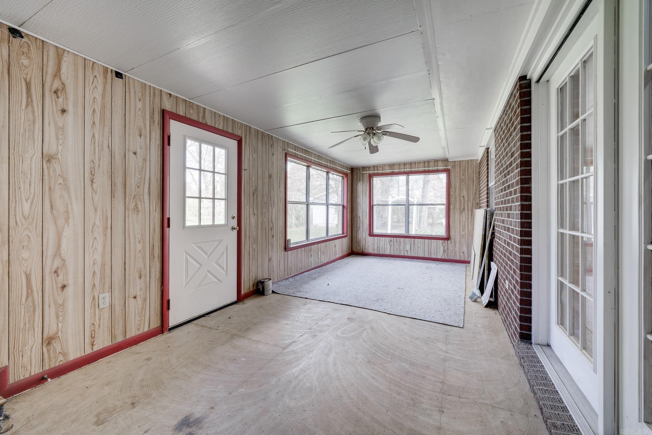 Robinsons Plan - Residential