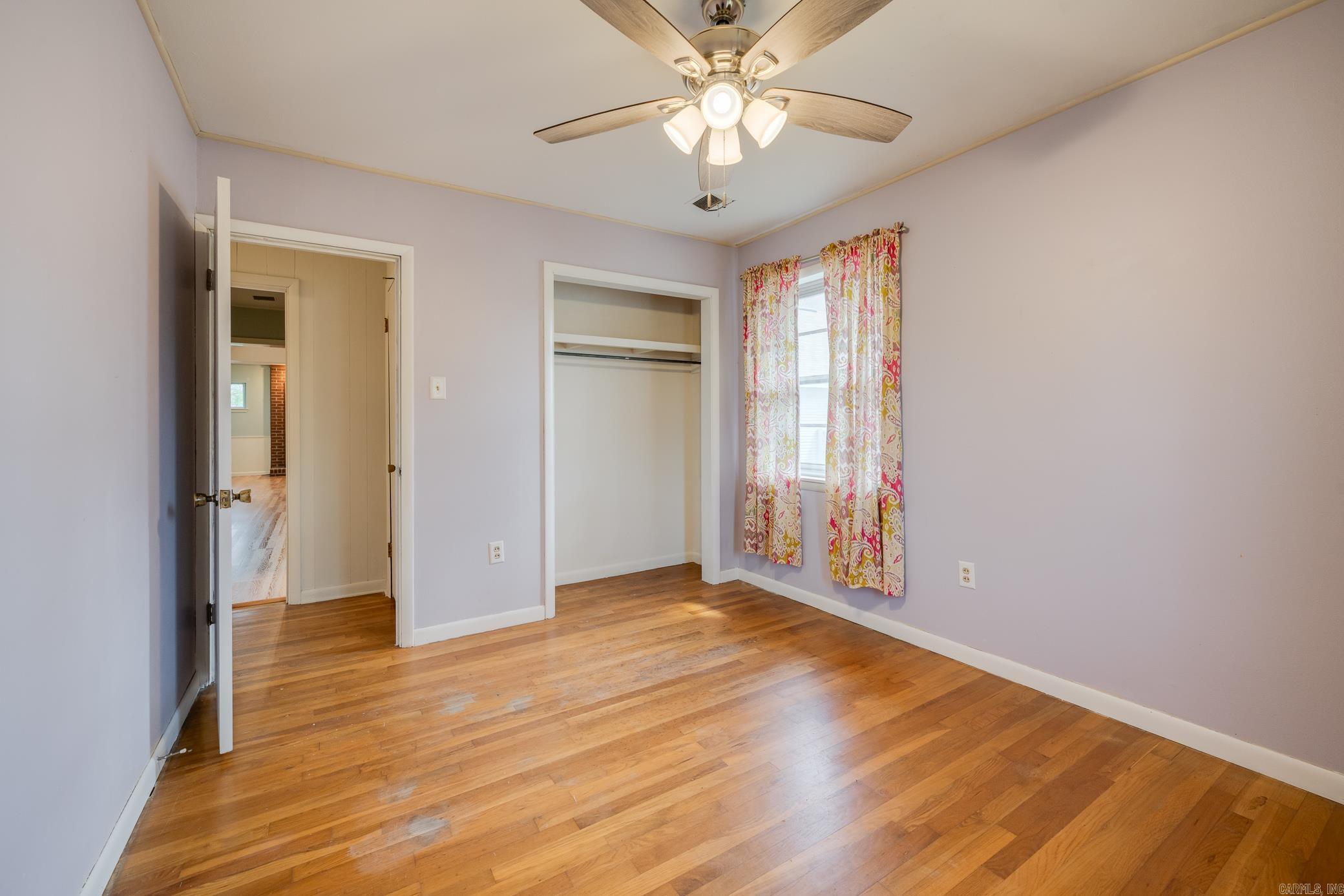 Robinsons Plan - Residential