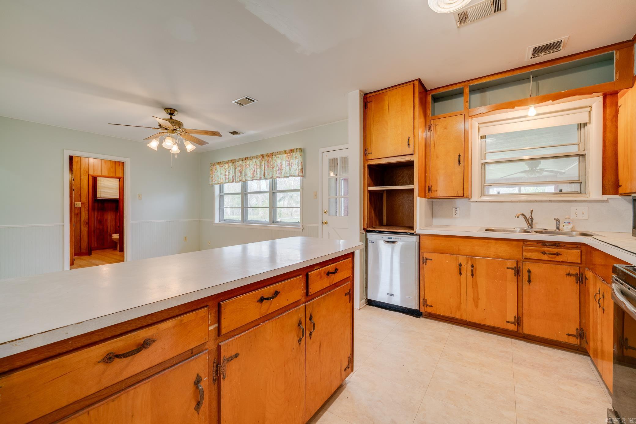 Robinsons Plan - Residential