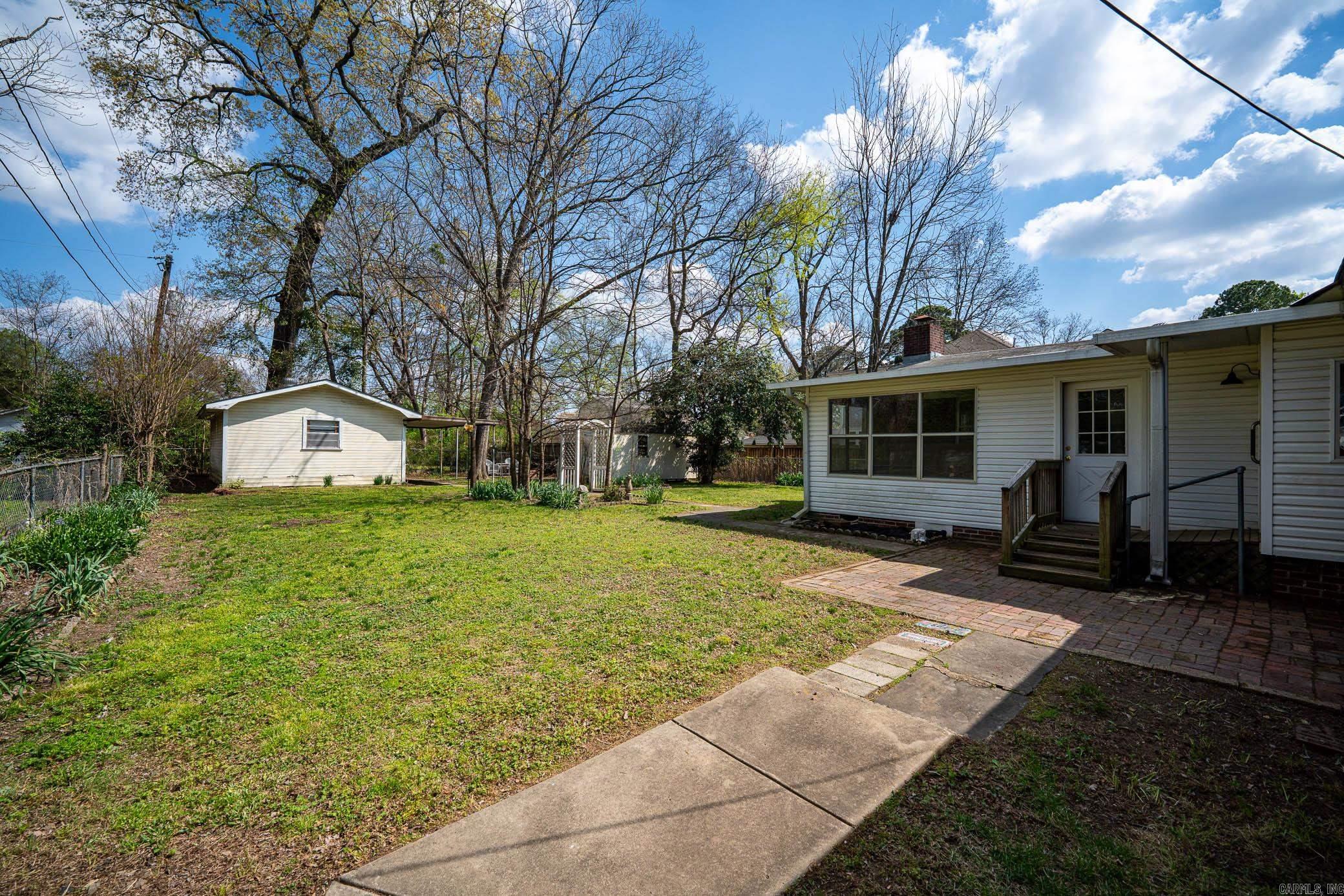 Robinsons Plan - Residential