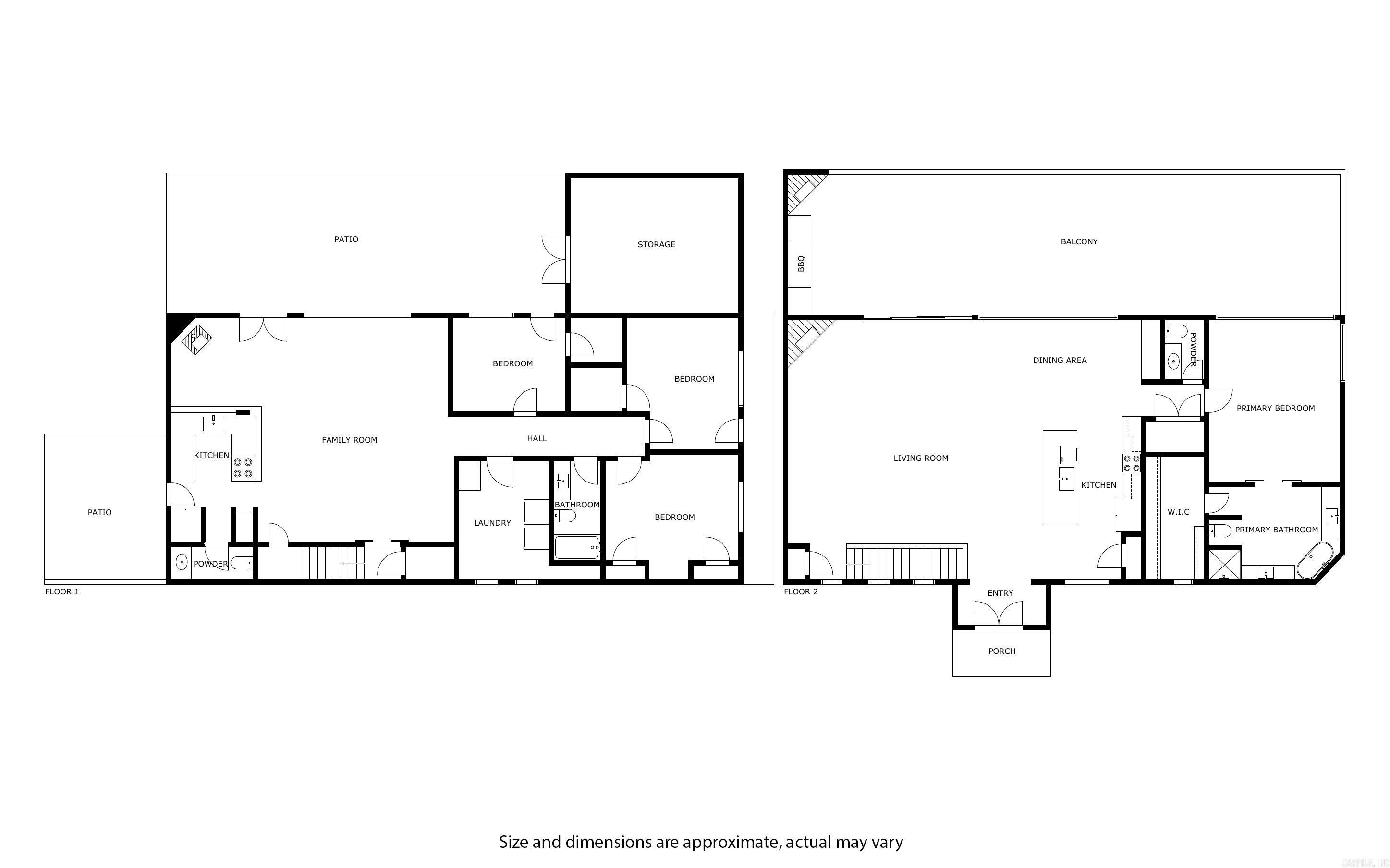 KOCH - Residential
