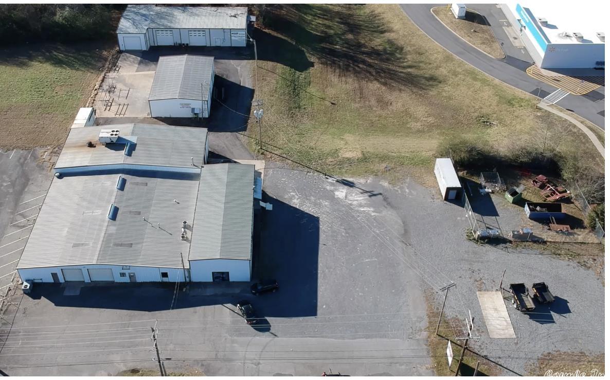 **See Agent remarks** located in the heart of Greenbrier, next to WALMART on 1.88 acres. (+/-)  Awesome development opportunity.  Call for more details.