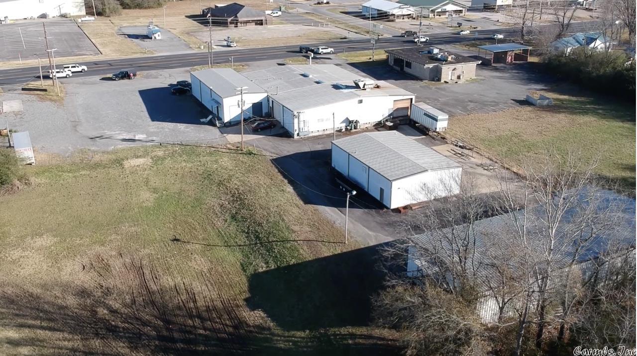 Greenbrier - Commercial Sale