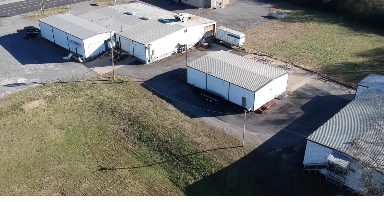 Greenbrier - Commercial Sale