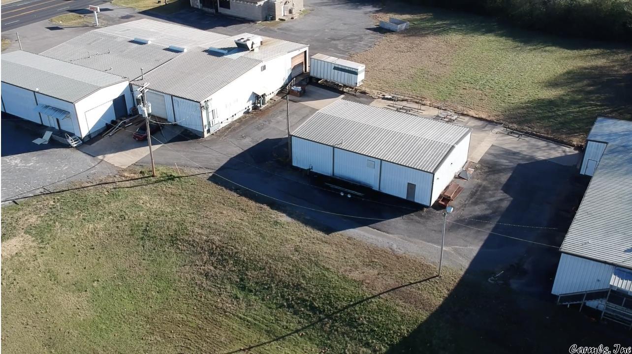 Greenbrier - Commercial Sale