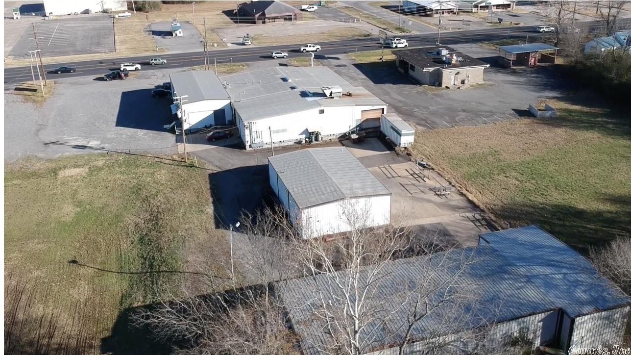 Greenbrier - Commercial Sale