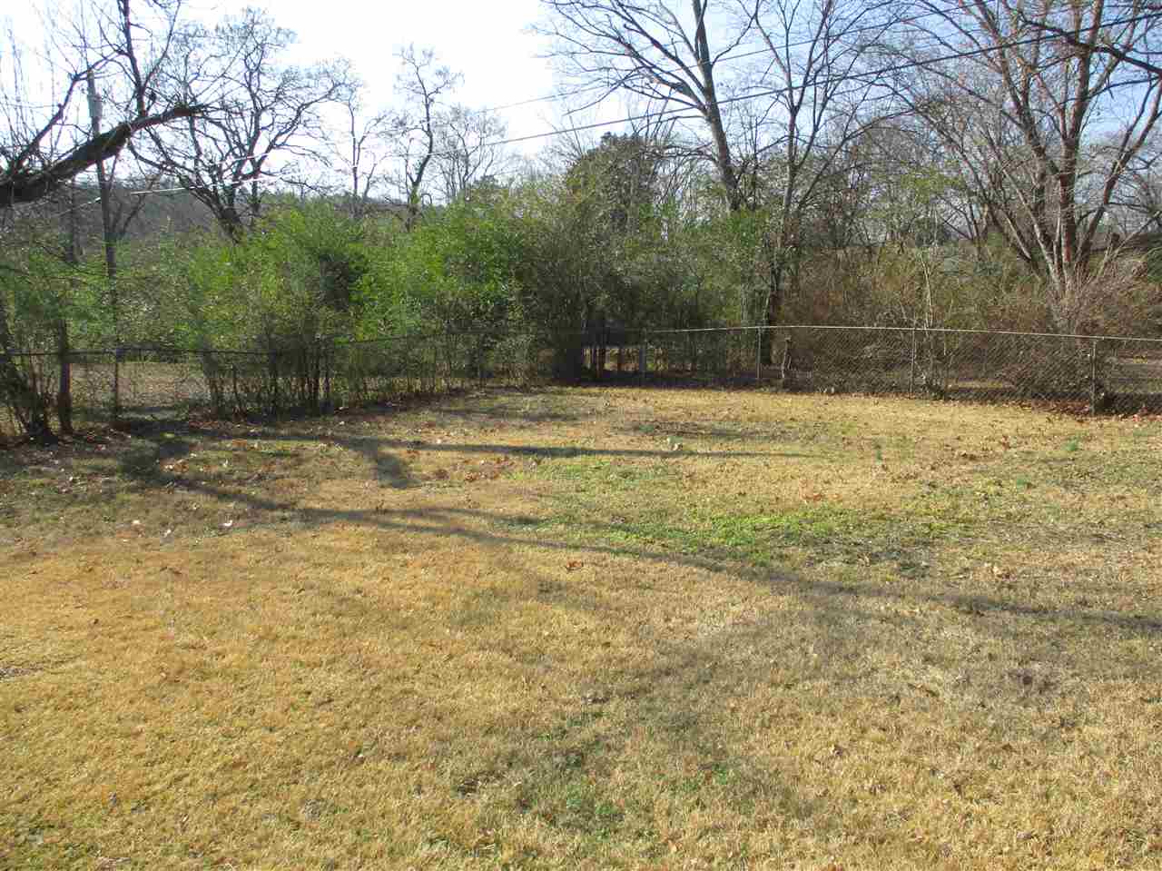 West Markham Heights - Residential Lease