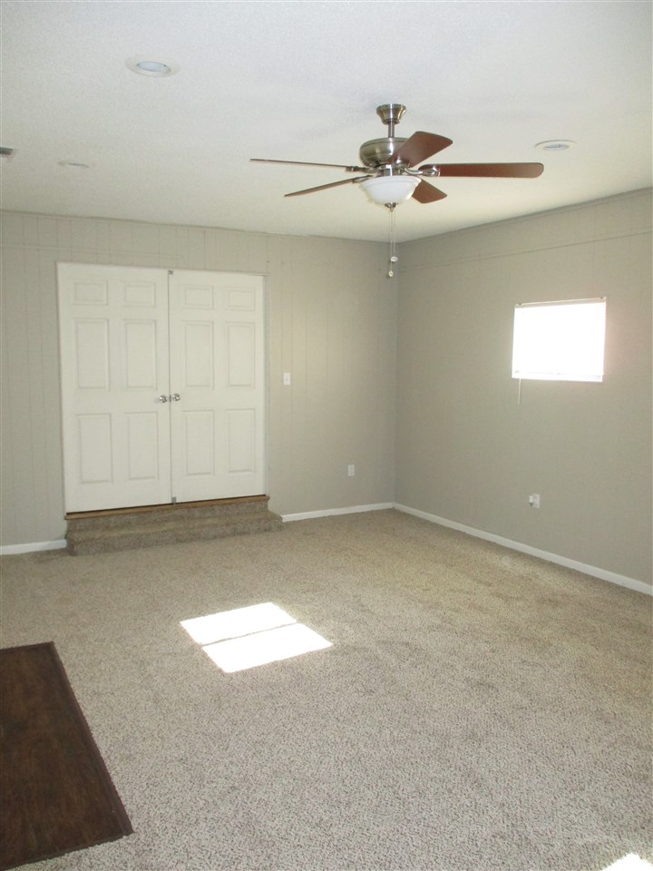 West Markham Heights - Residential Lease