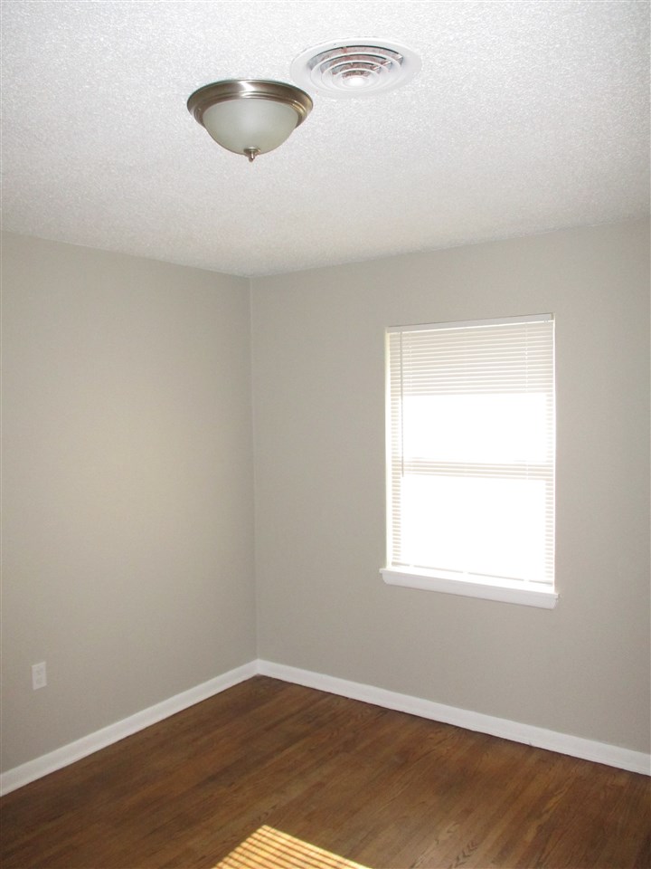 West Markham Heights - Residential Lease