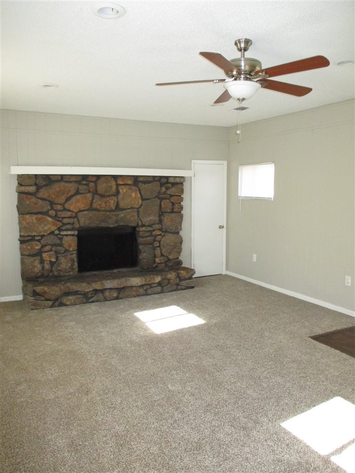 West Markham Heights - Residential Lease