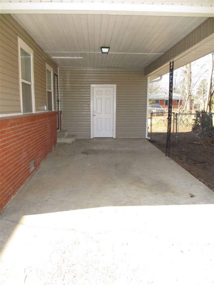 West Markham Heights - Residential Lease