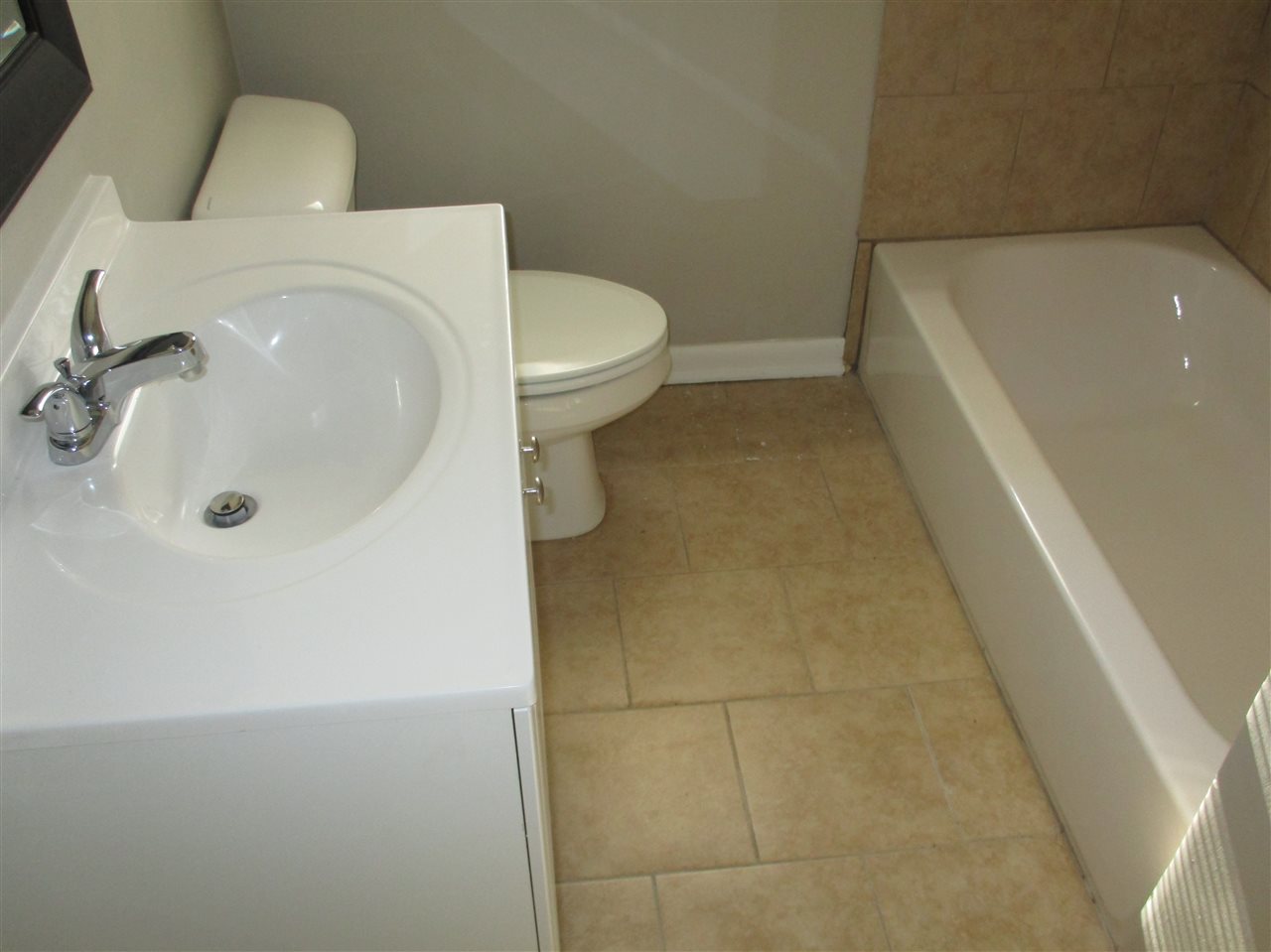 West Markham Heights - Residential Lease