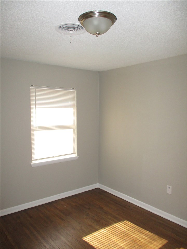 West Markham Heights - Residential Lease