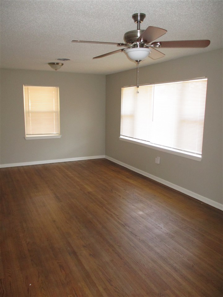 West Markham Heights - Residential Lease