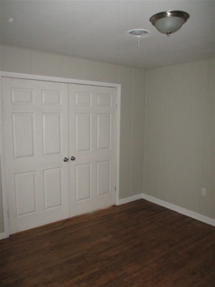 West Markham Heights - Residential Lease