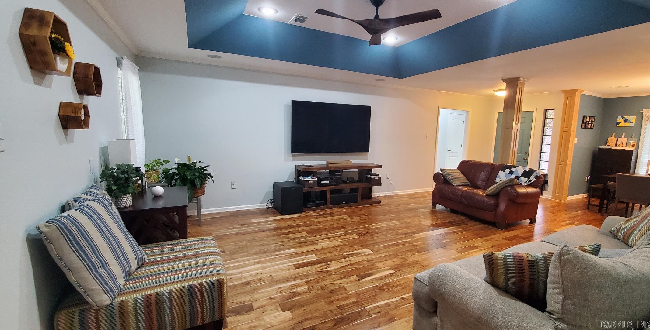 Mallard Crossing - Residential