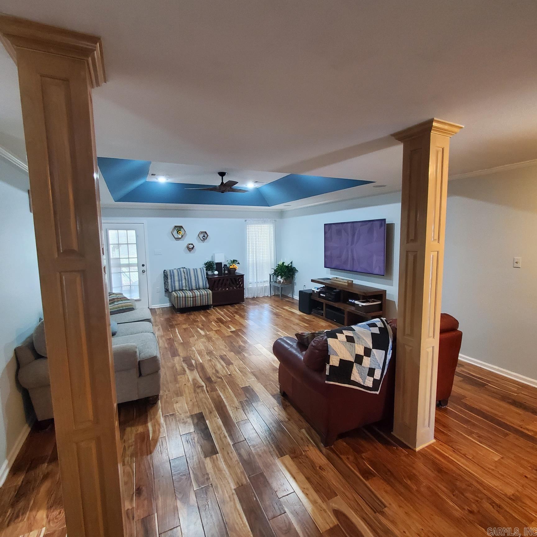 Mallard Crossing - Residential