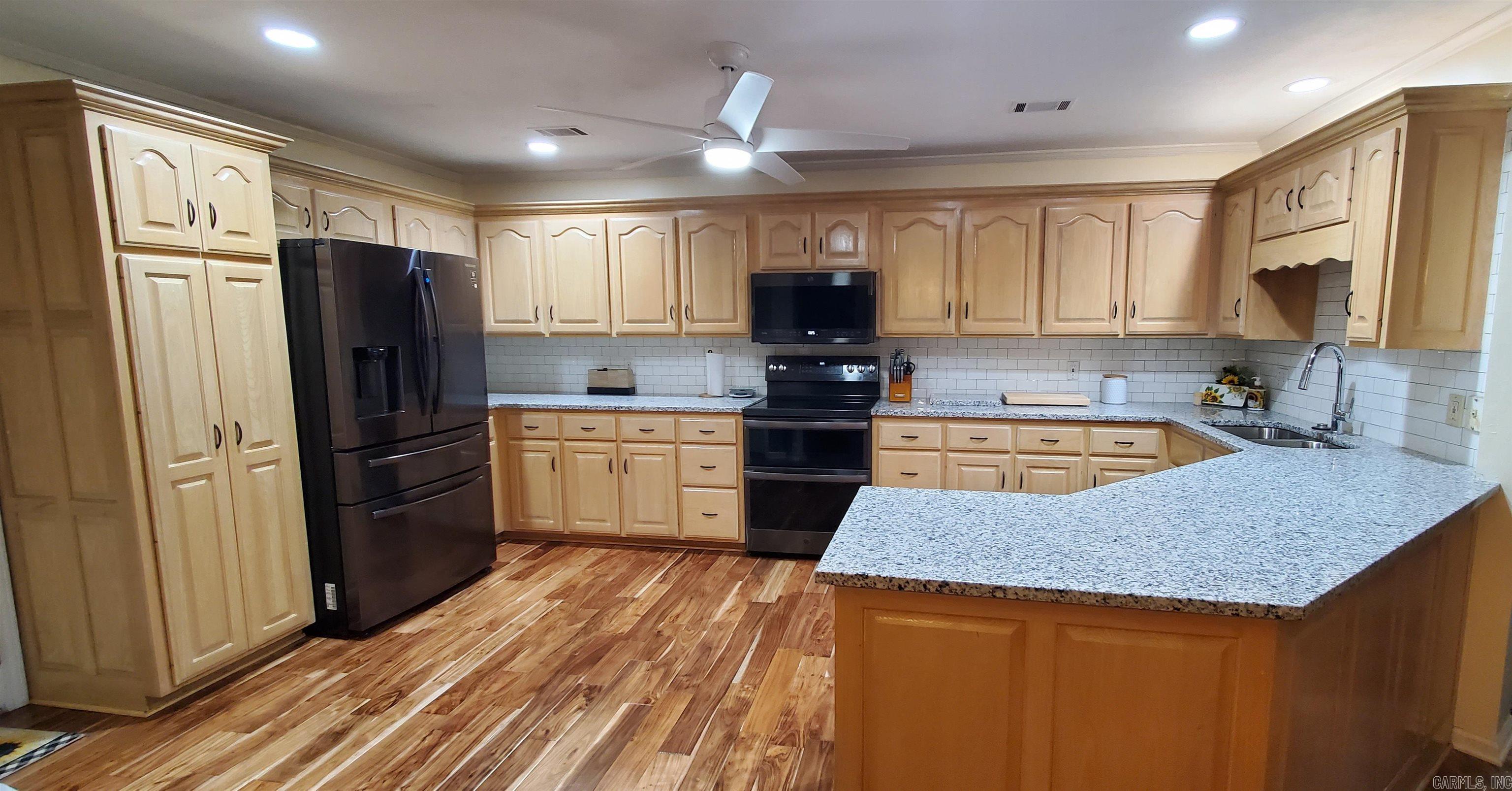 Mallard Crossing - Residential