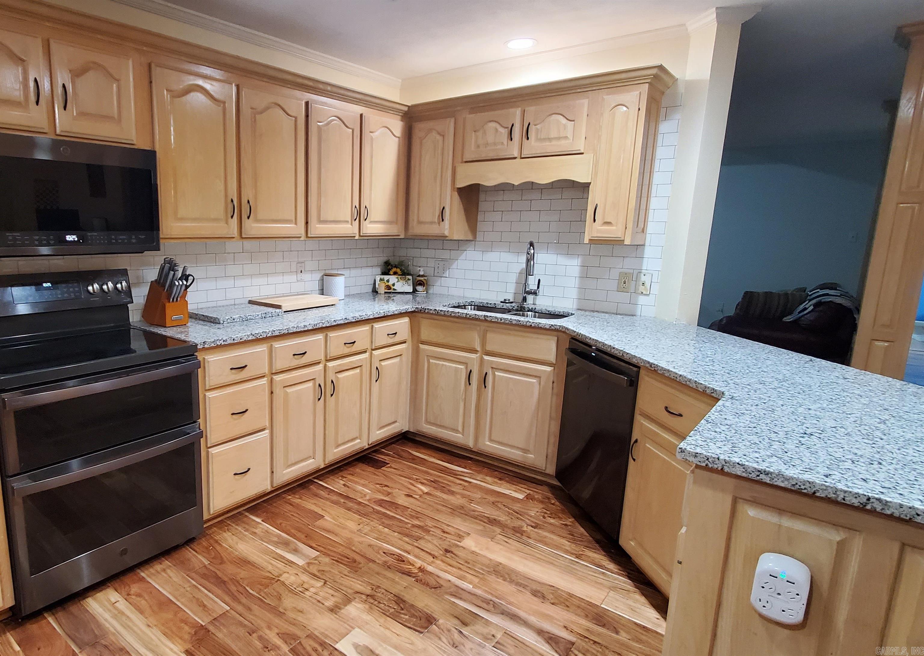 Mallard Crossing - Residential