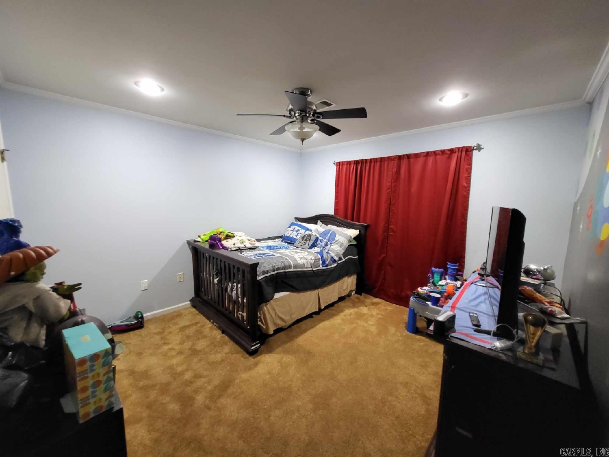 Mallard Crossing - Residential