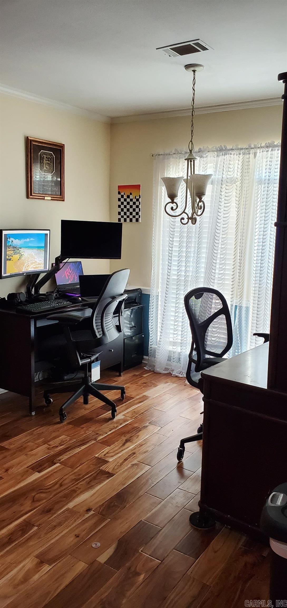 Mallard Crossing - Residential