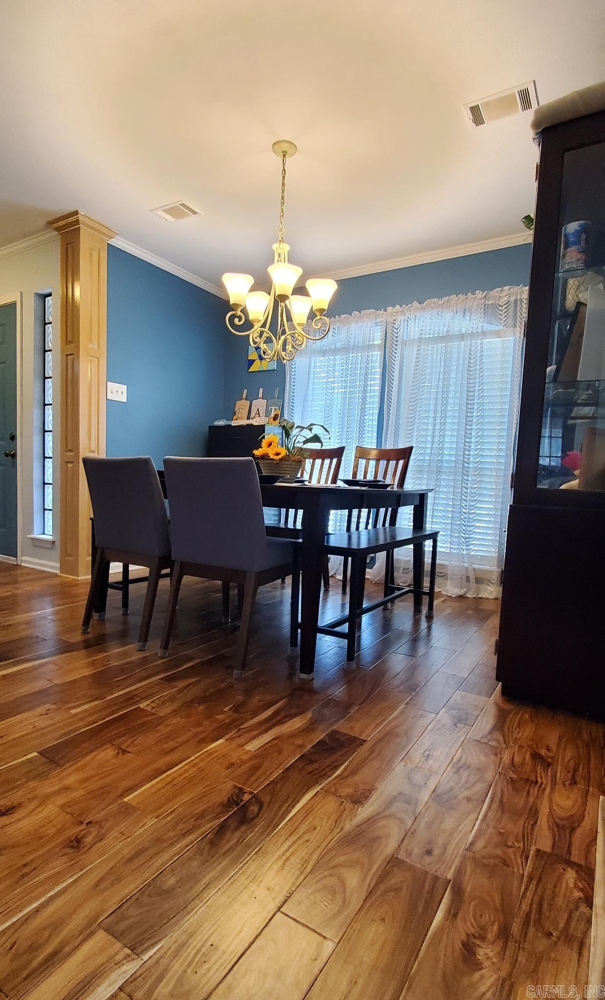 Mallard Crossing - Residential