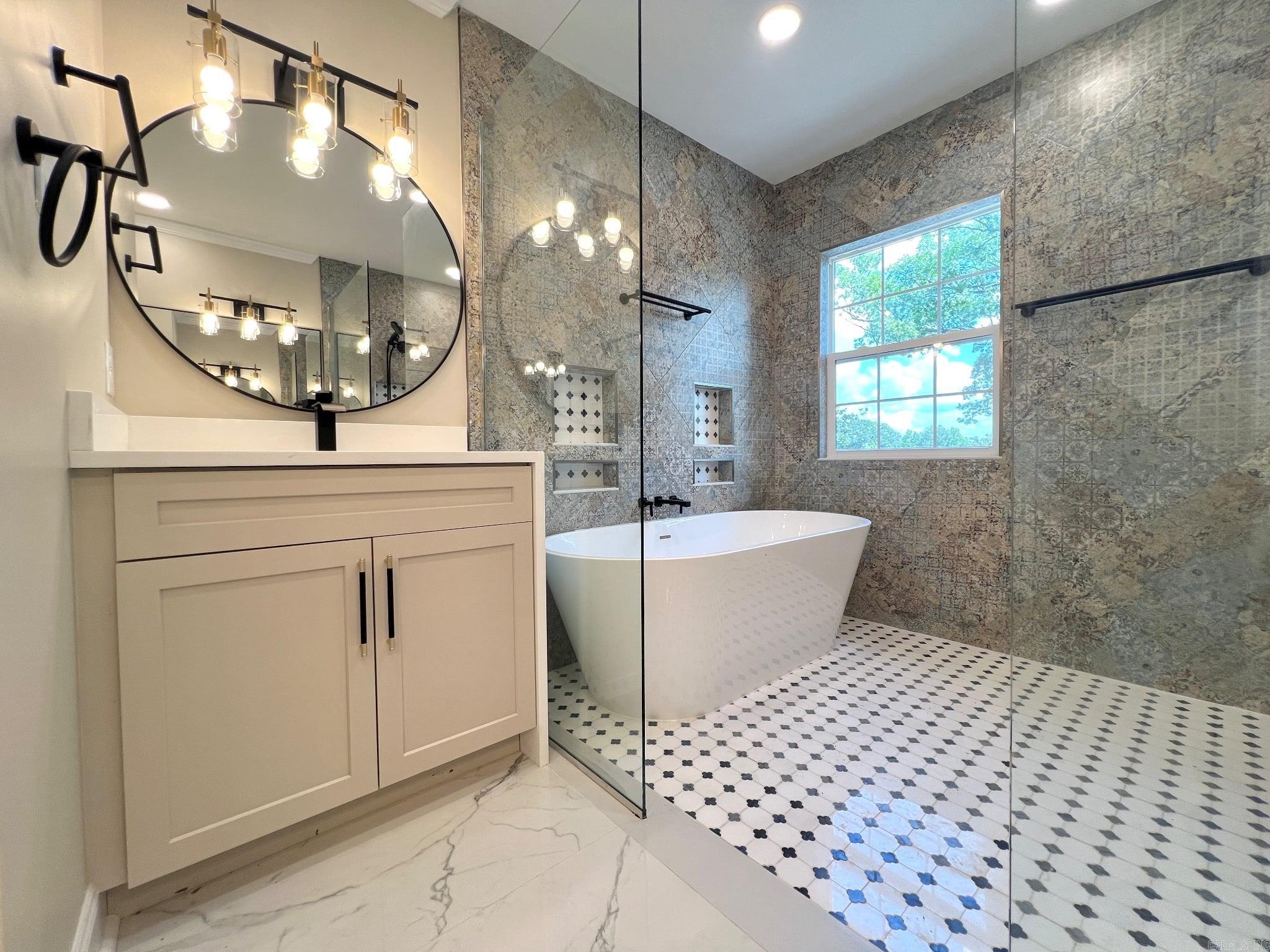 Normady - Residential