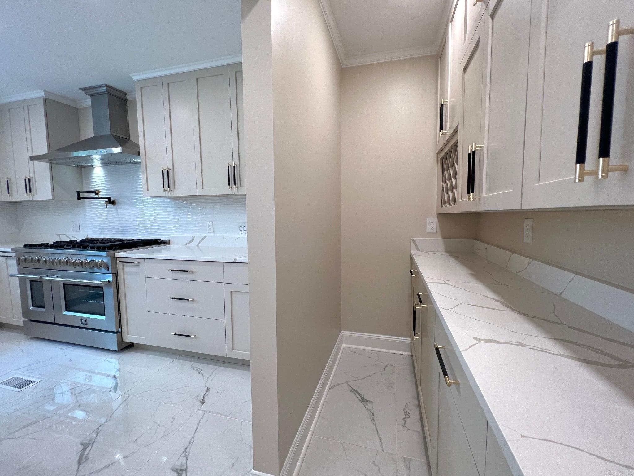 Normady - Residential