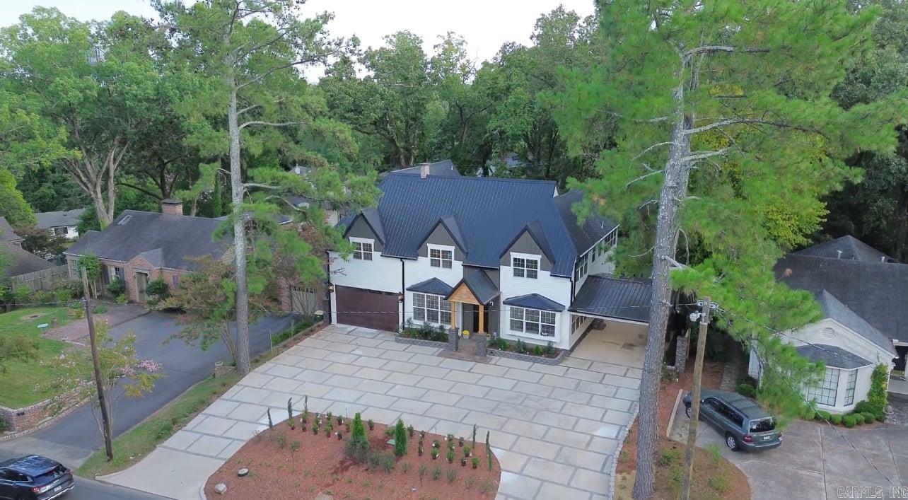 Normady - Residential