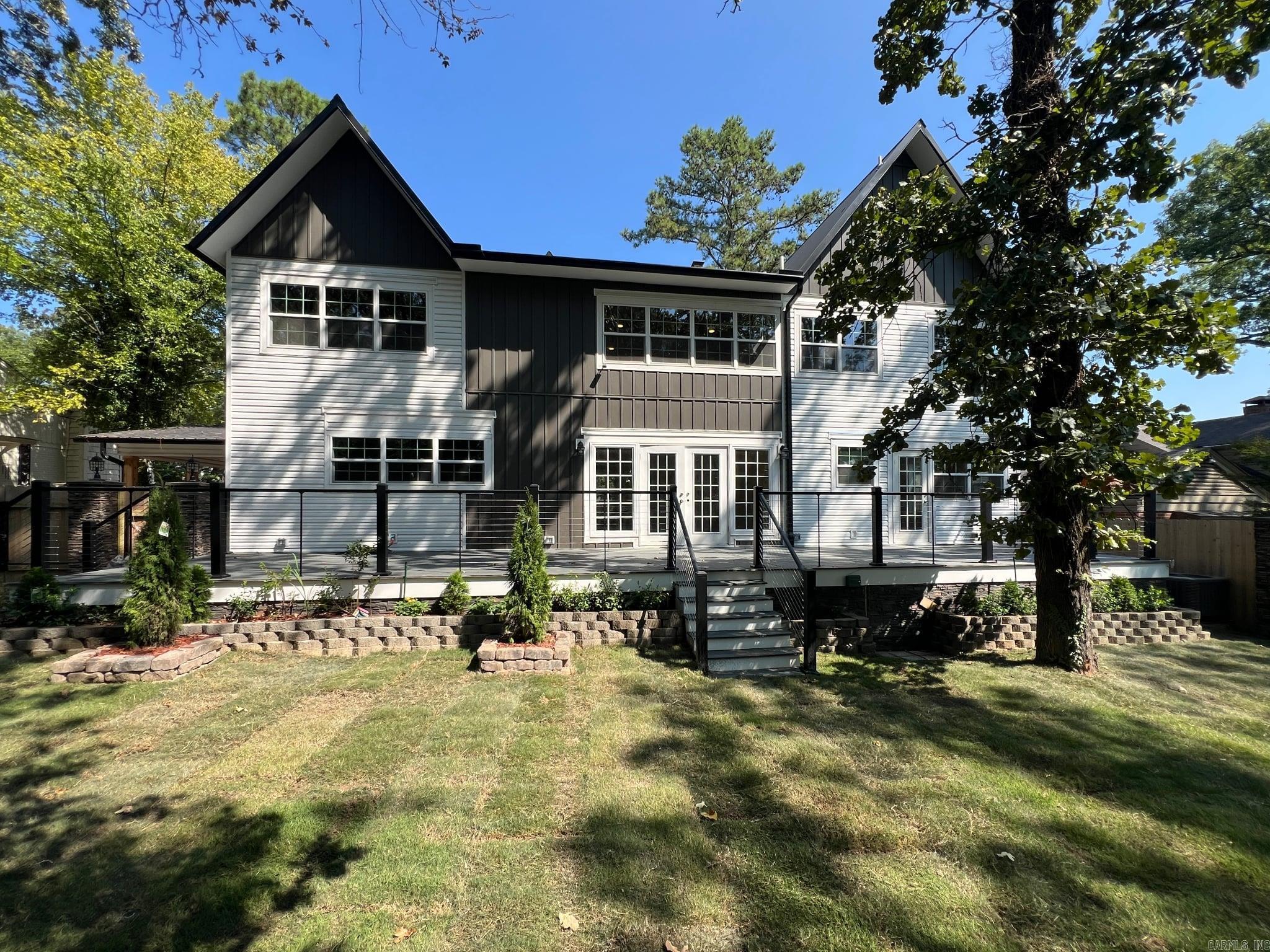 Normady - Residential