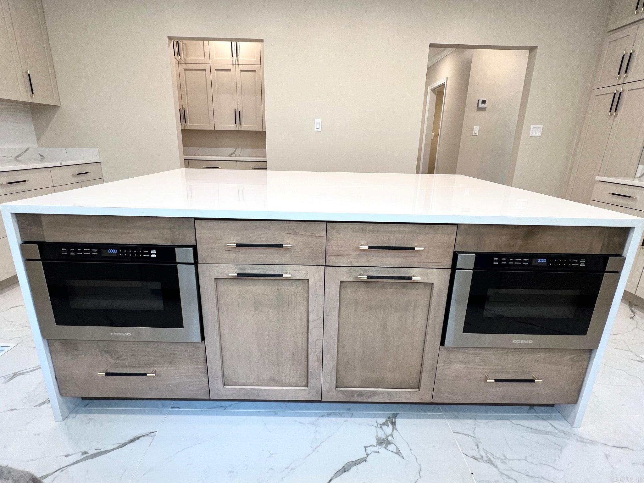 Normady - Residential