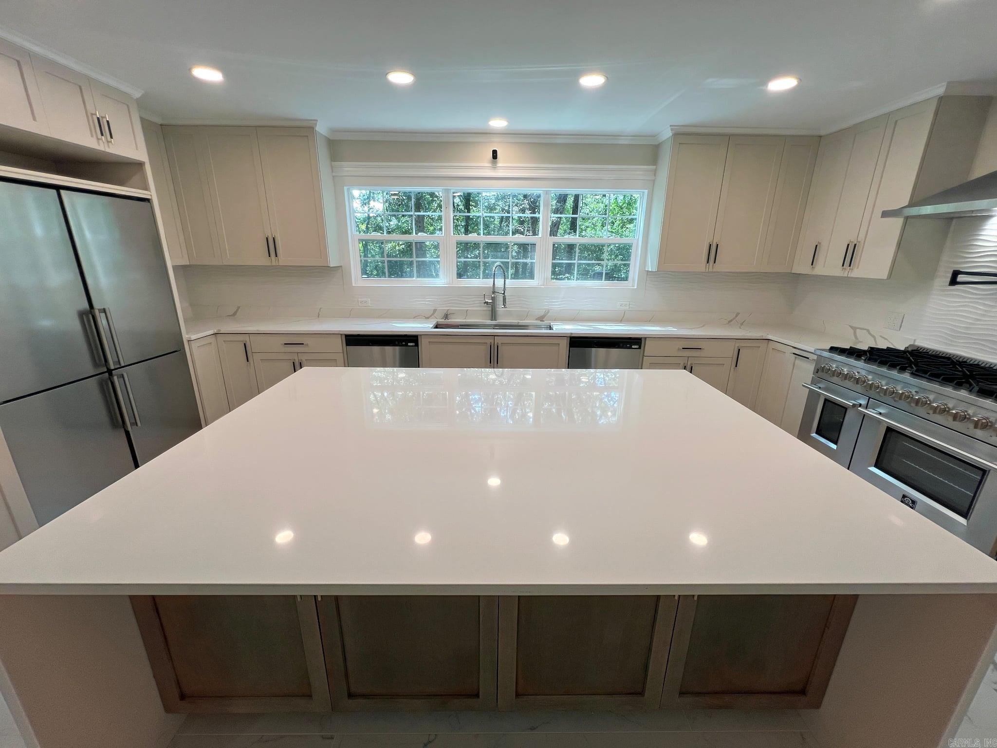 Normady - Residential