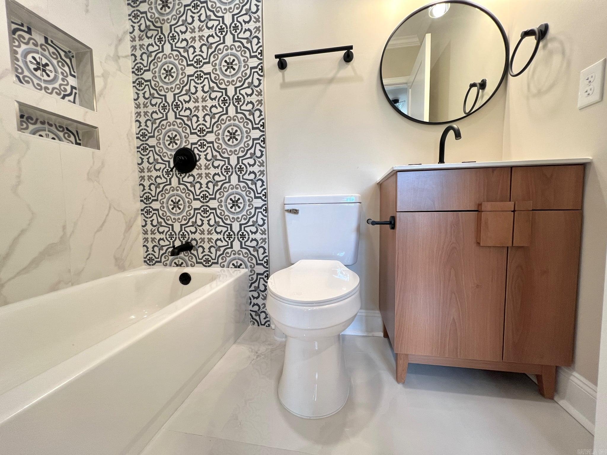 Normady - Residential