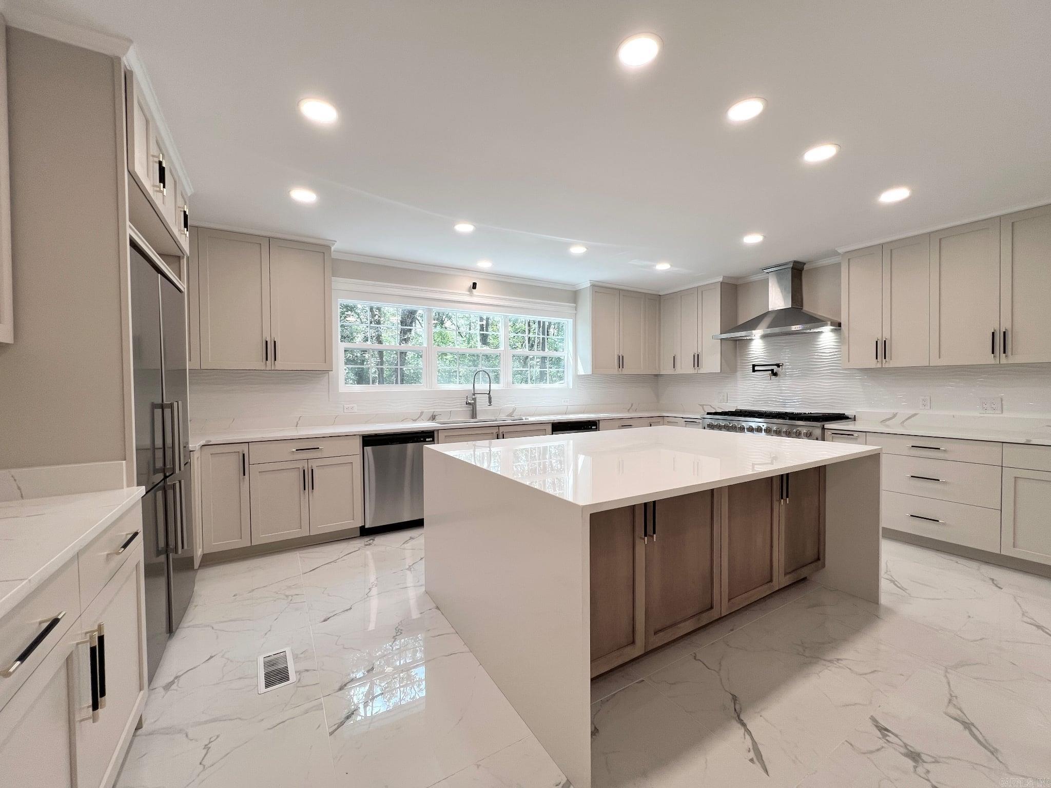 Normady - Residential