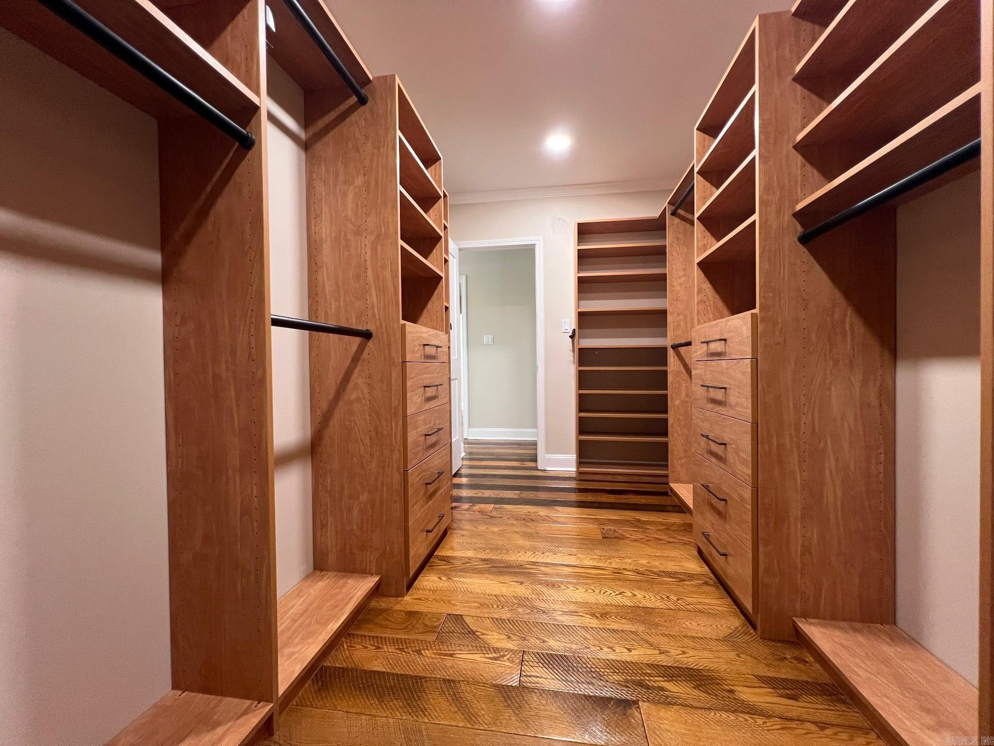 Normady - Residential