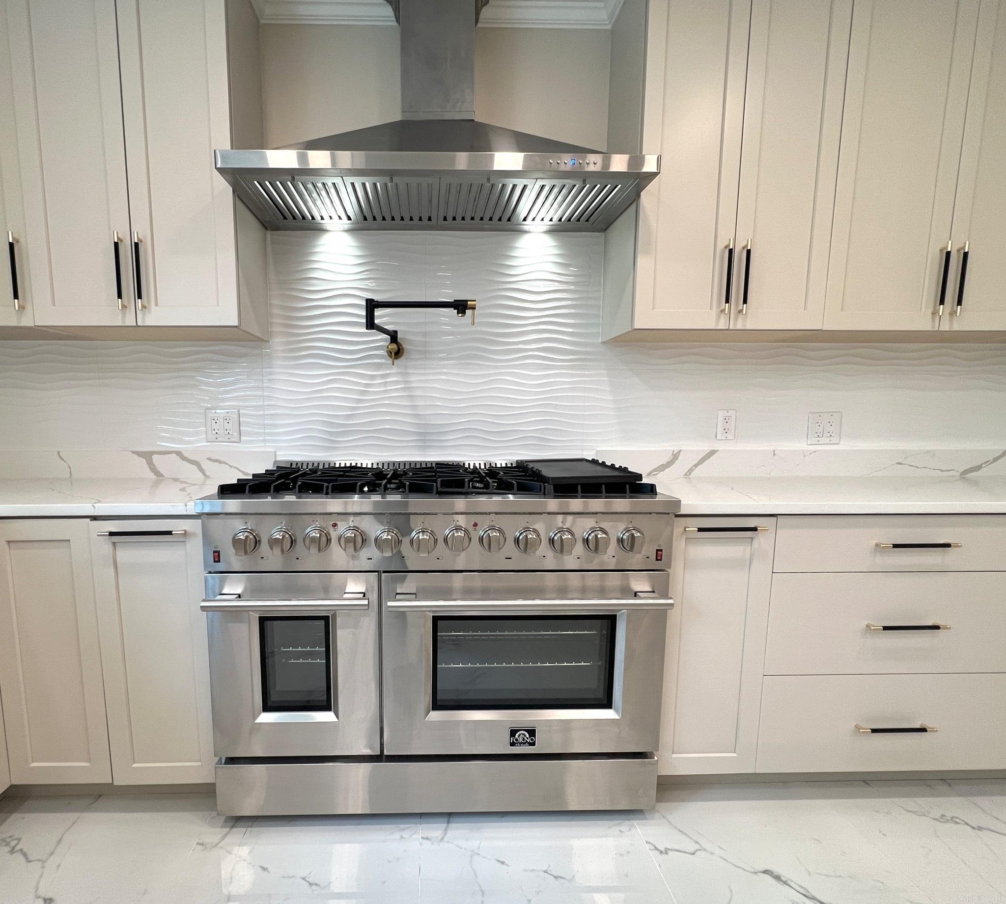 Normady - Residential