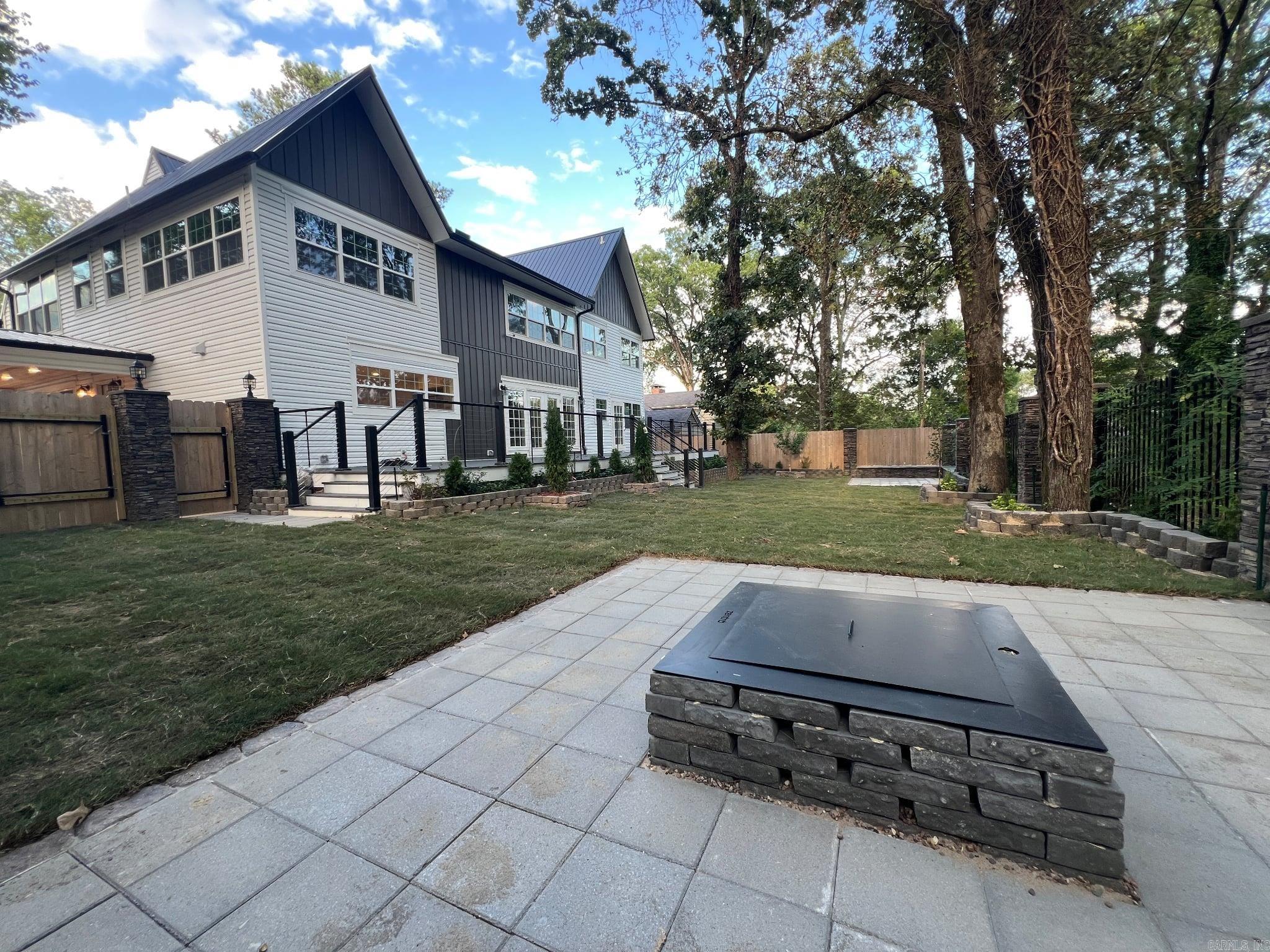 Normady - Residential