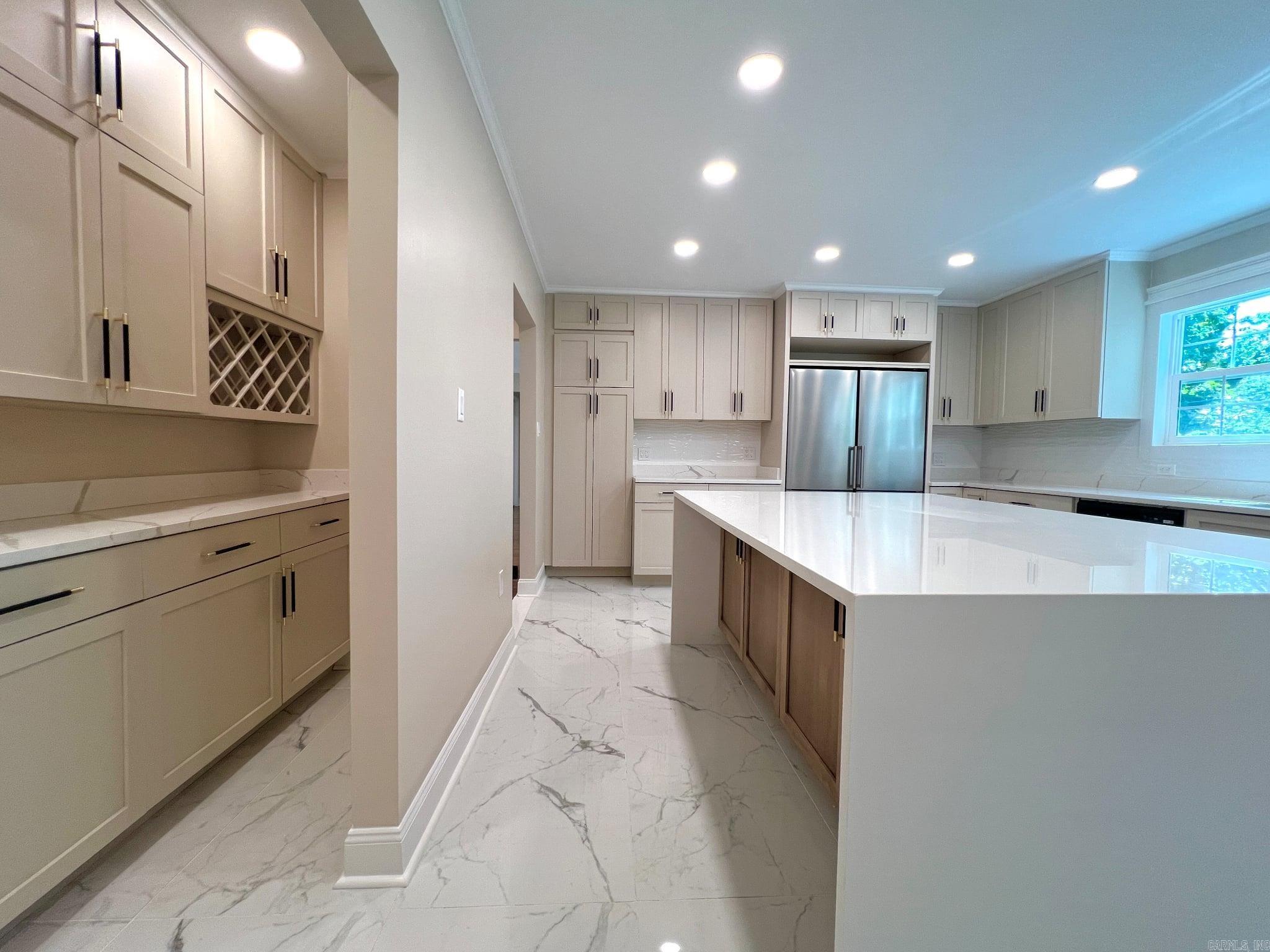 Normady - Residential