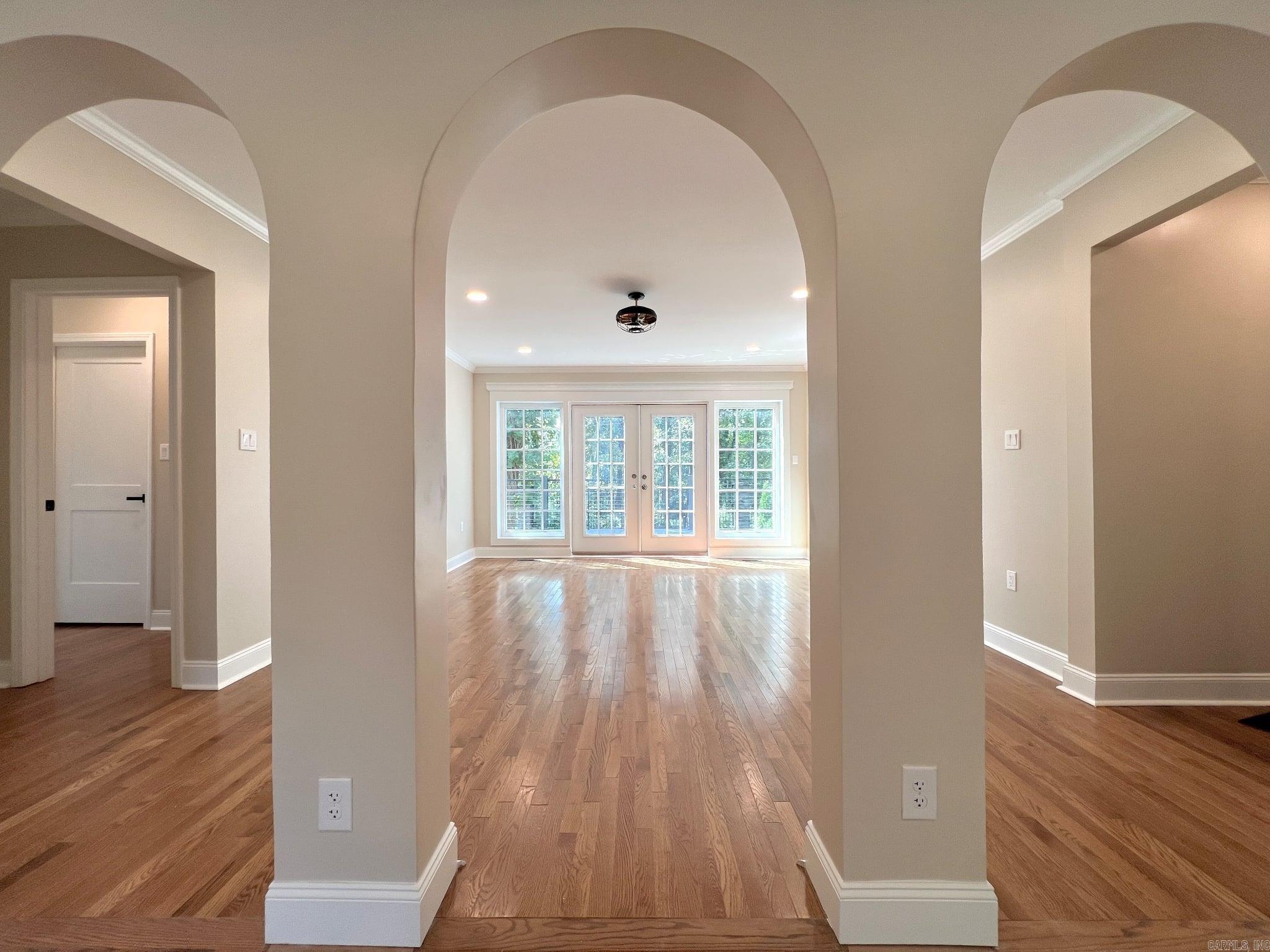 Normady - Residential