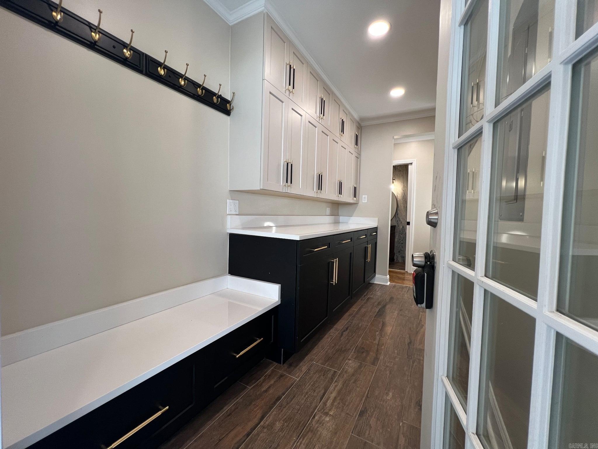 Normady - Residential