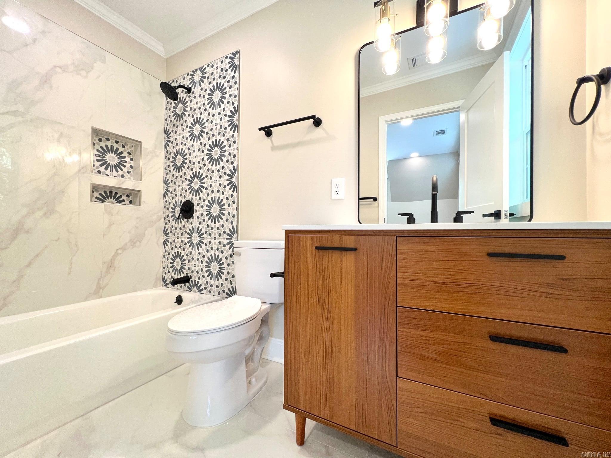 Normady - Residential