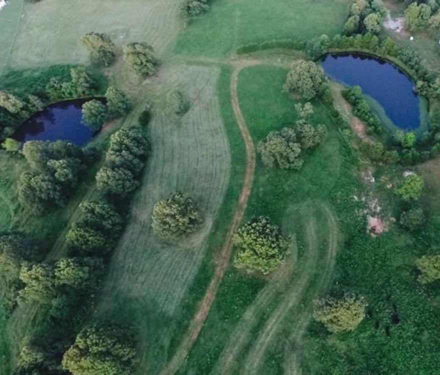 2 CABINS WITH YEAR ROUND SPRING & 4 WELLS!! THIS 202 +/- ACRES IS LOCATED NEAR MAMMOTH SPRING, AR. CURRENTLY USED FOR CATTLE & HAY PRODUCTION. WHITETAIL, BLACK BEAR & WILD TURKEY! 24' X 30' PAVILION WITH A FIREPLACE & OUTDOOR KITCHEN. 30' X 40' SHOP BUILDING PLUS A 40' X 96' SHOP/BARN BUILDING & ORCHARD!! GOOD PERIMETER & CROSS FENCING. CLOSE TO MYATT CREEK, SOUTHFORK AND SPRING RIVER WITHIN A SHORT DRIVE WITH EXCELLENT SMALLMOUTH AND TROUT FISHING!!  Call Logan Ingram for a showing (501) 388-5444