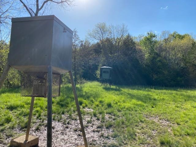 Not in Subdivision - Land