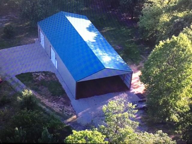 Not in Subdivision - Land