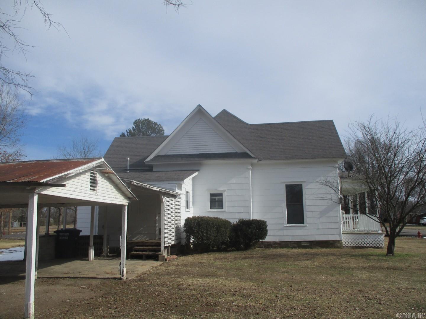 ATKINS ORIGINALS - Residential