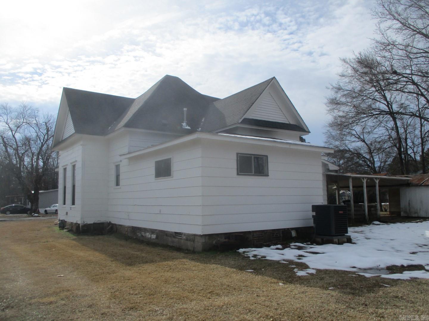 ATKINS ORIGINALS - Residential