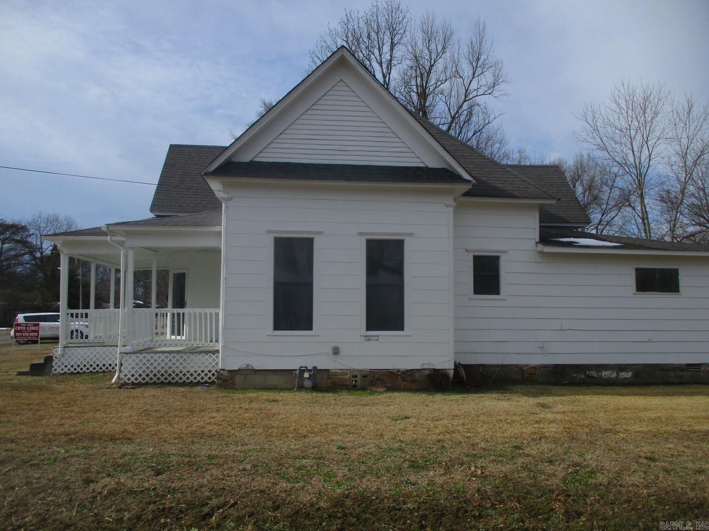 ATKINS ORIGINALS - Residential