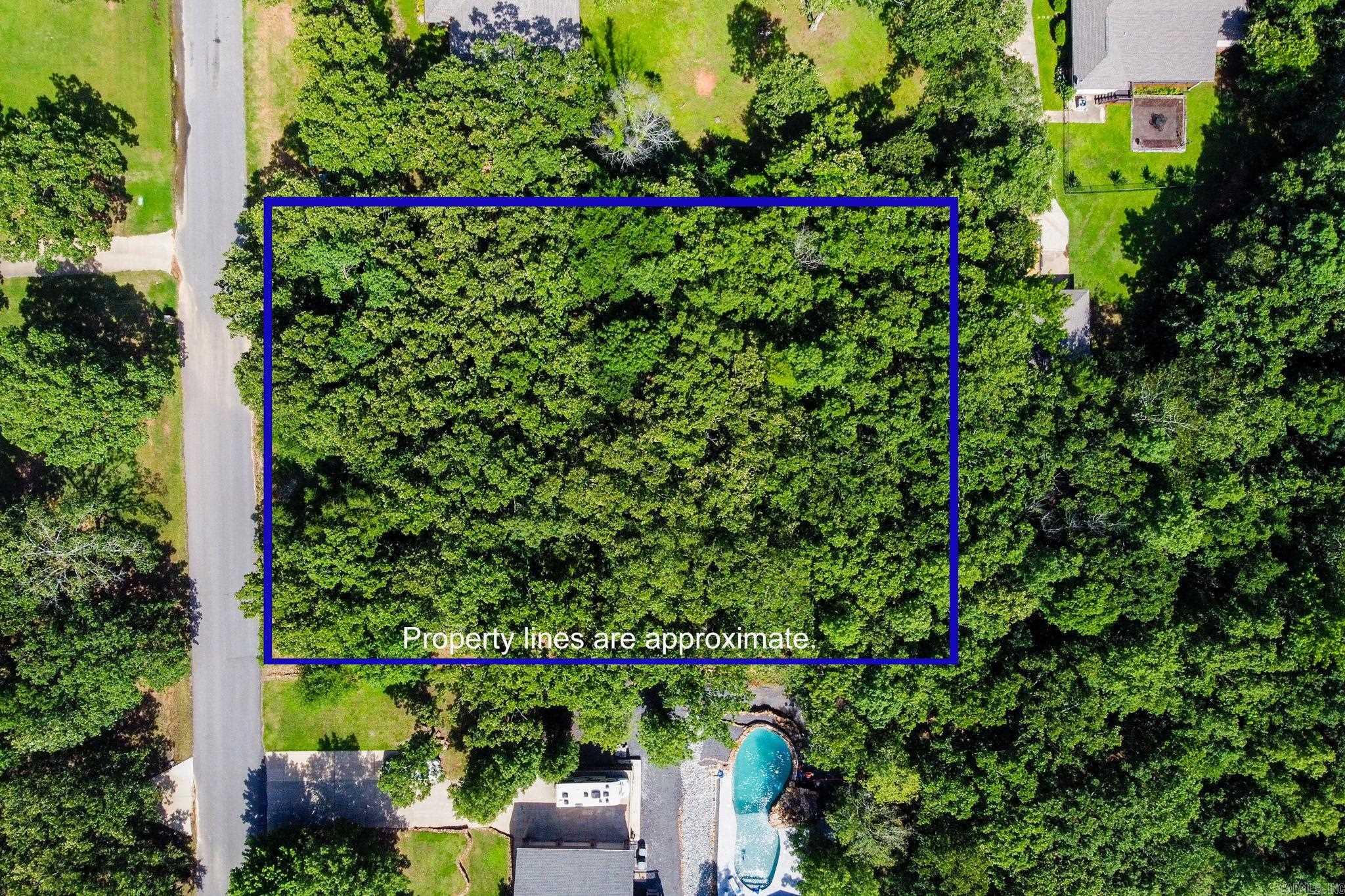 HARD TO COME BY!! Beautiful 1 Acre Lot nestled in Popular & Established Wildwood Subdivision! This is one of the Few Lots left in the Original Phase 1 and it's an Awesome one! Great Lot for someone wanting to Custom Build OR a Builder looking for a Lot to put a nice Pre-sold On! Excellent for a Walk-Out Basement Plan! Wonderful Neighborhood with Nice Homes and Great Location for Commuters! RARE FIND!