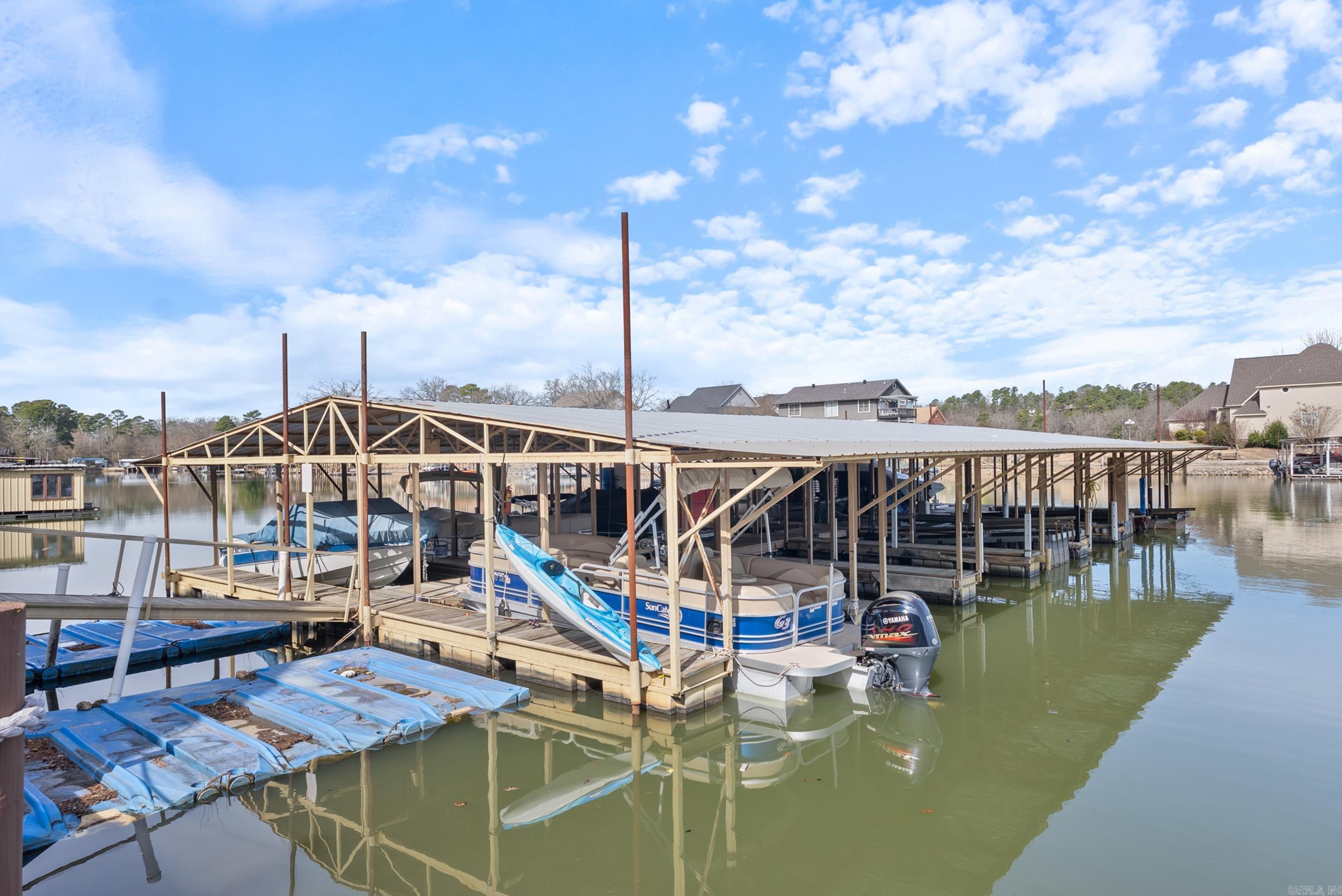 LAKE PORT HPR - Residential